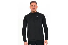 Compressport chaqueta Seamless