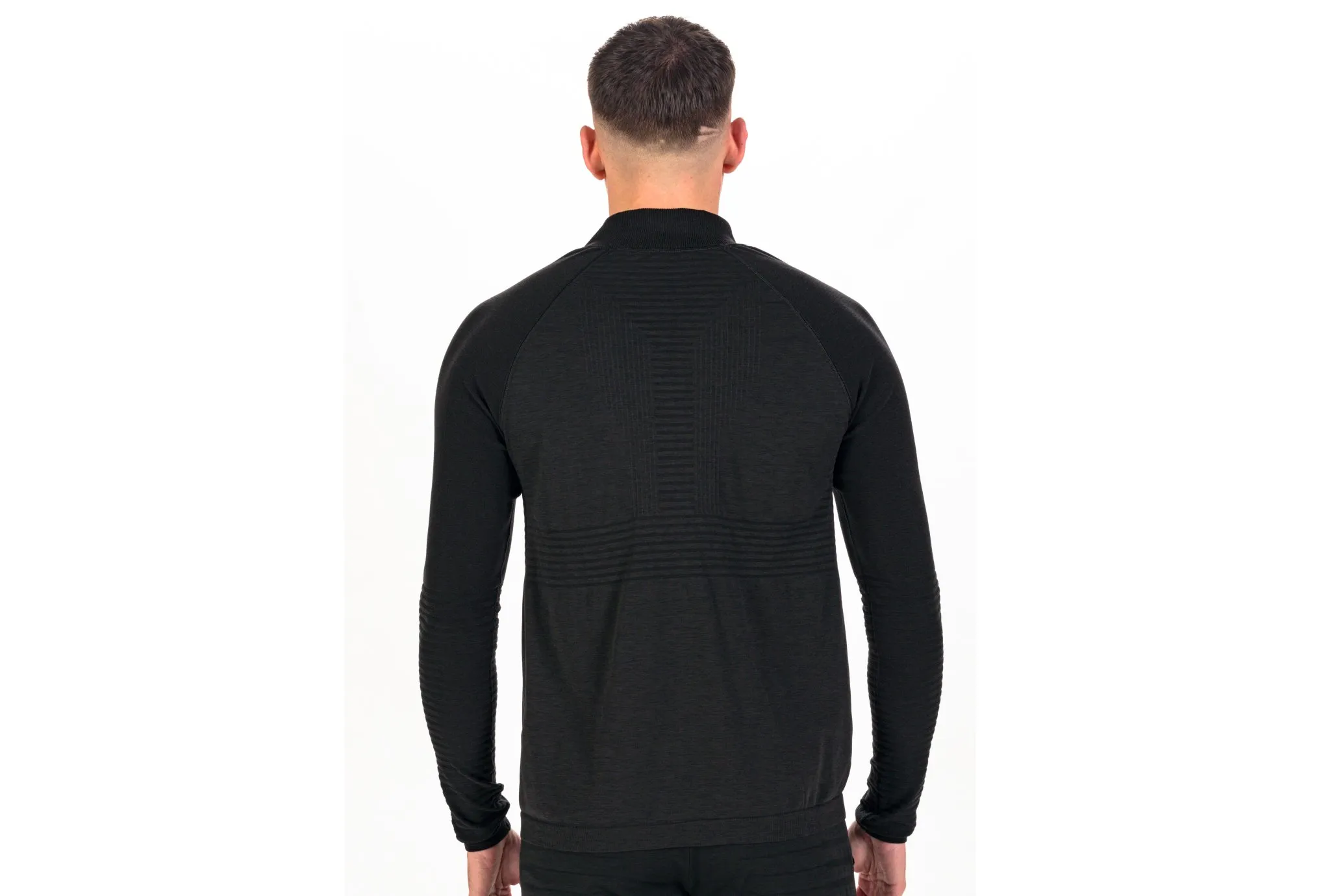 Compressport chaqueta Seamless