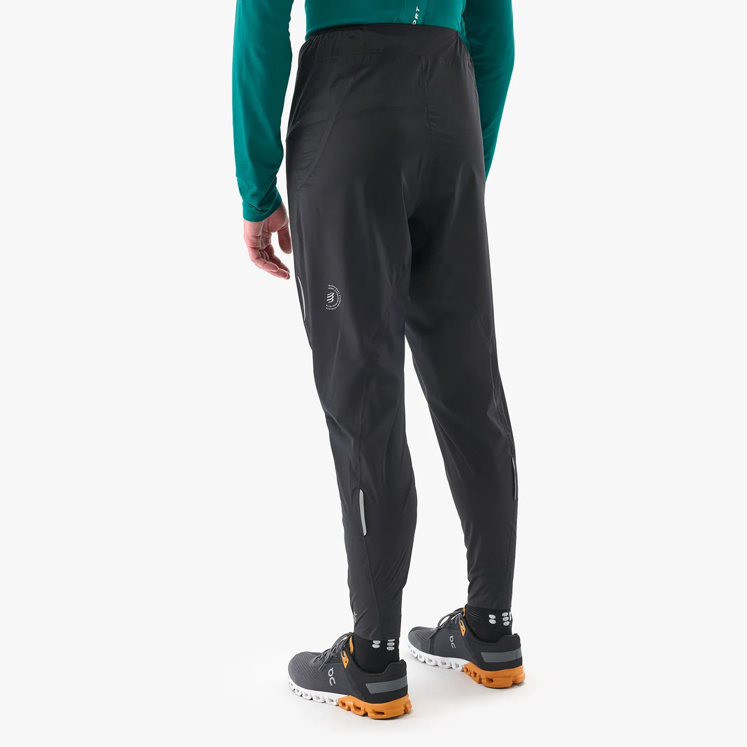 Compressport Hurricane 10k/10k Pantalones