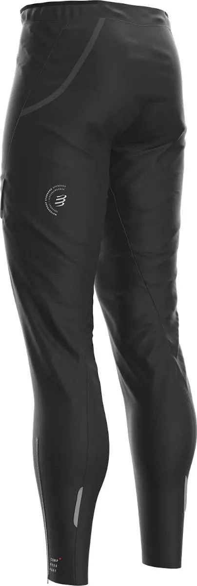 Compressport Hurricane Waterproof 10/10 Pants