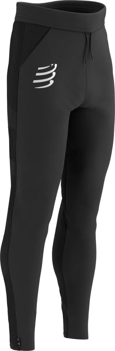 Compressport Hurricane Windproof Seamless Pants