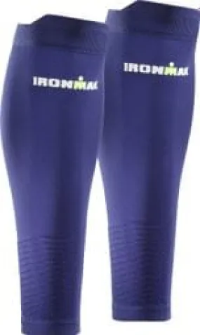 Compressport Manguitos de compresión Compressport R2V2 IronMan Seaside Navy