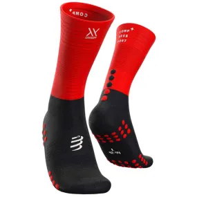 compressport Mid Compression Socks