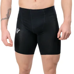 Compressport Oxygen Under Control 8in Shorts