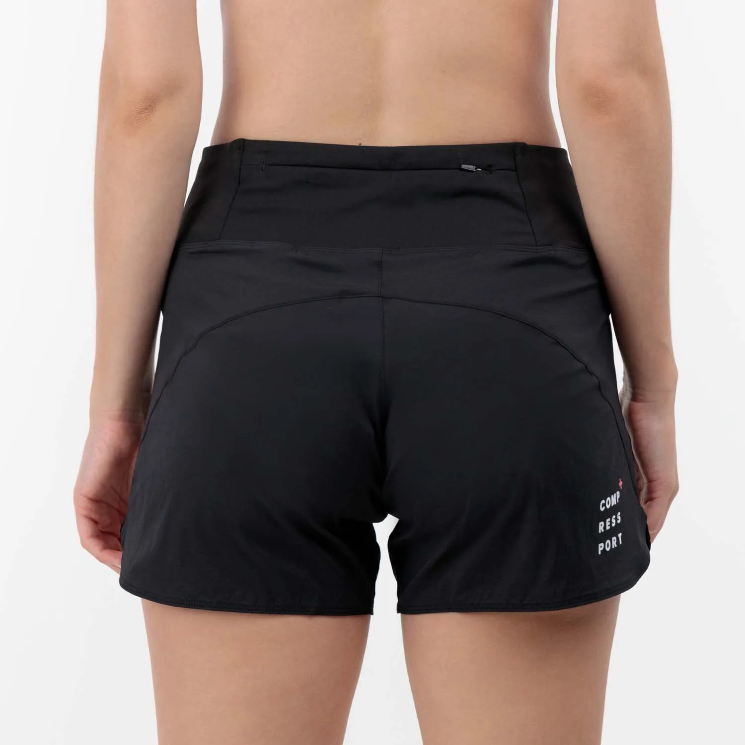 Compressport Performance 5in Shorts