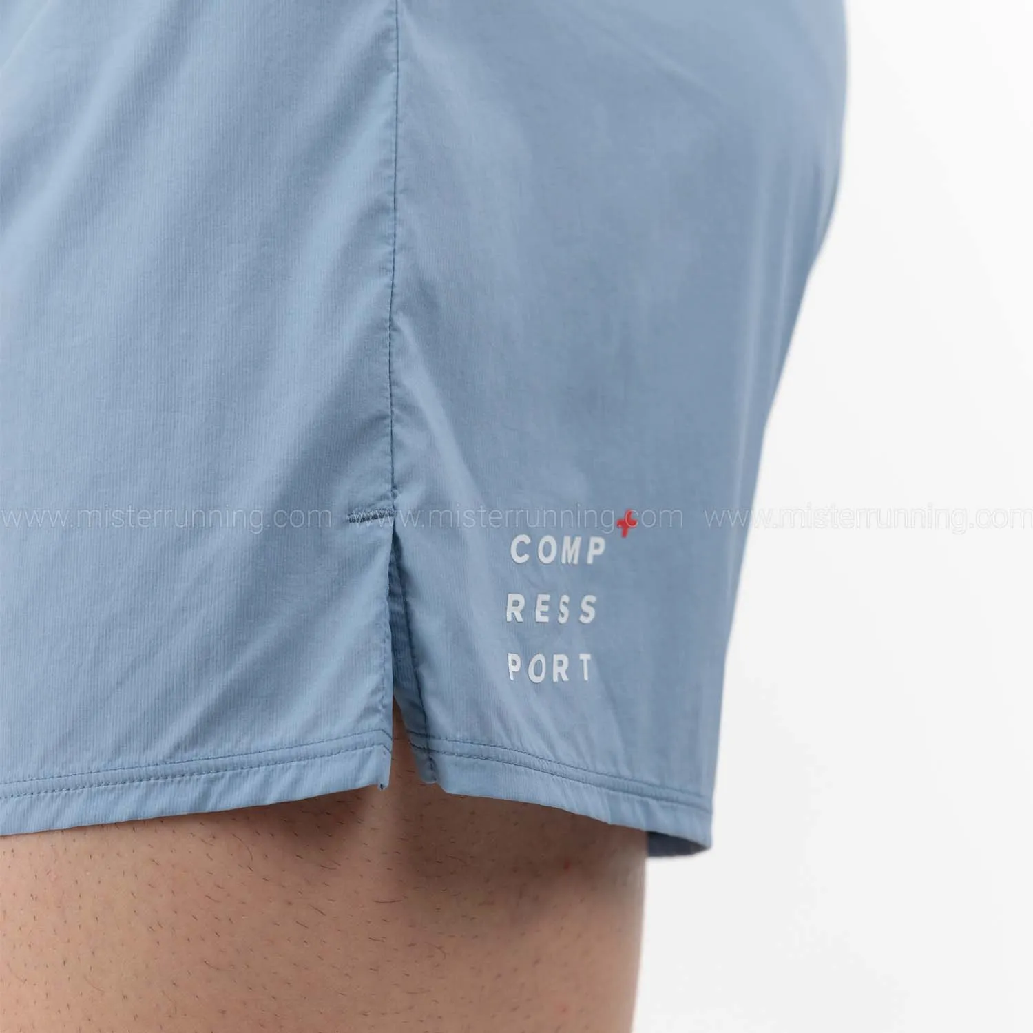 Compressport Performance 6in Shorts