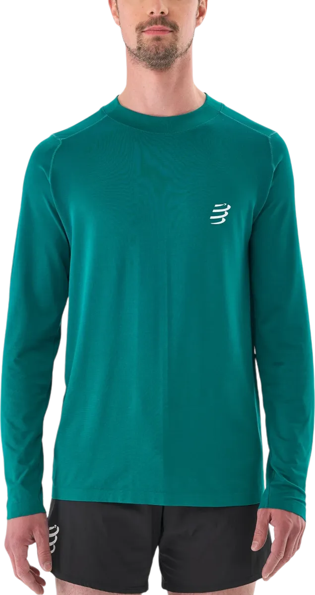 Compressport Performance Long Sleeve T-shirt