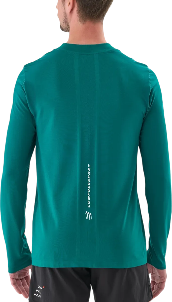 Compressport Performance Long Sleeve T-shirt