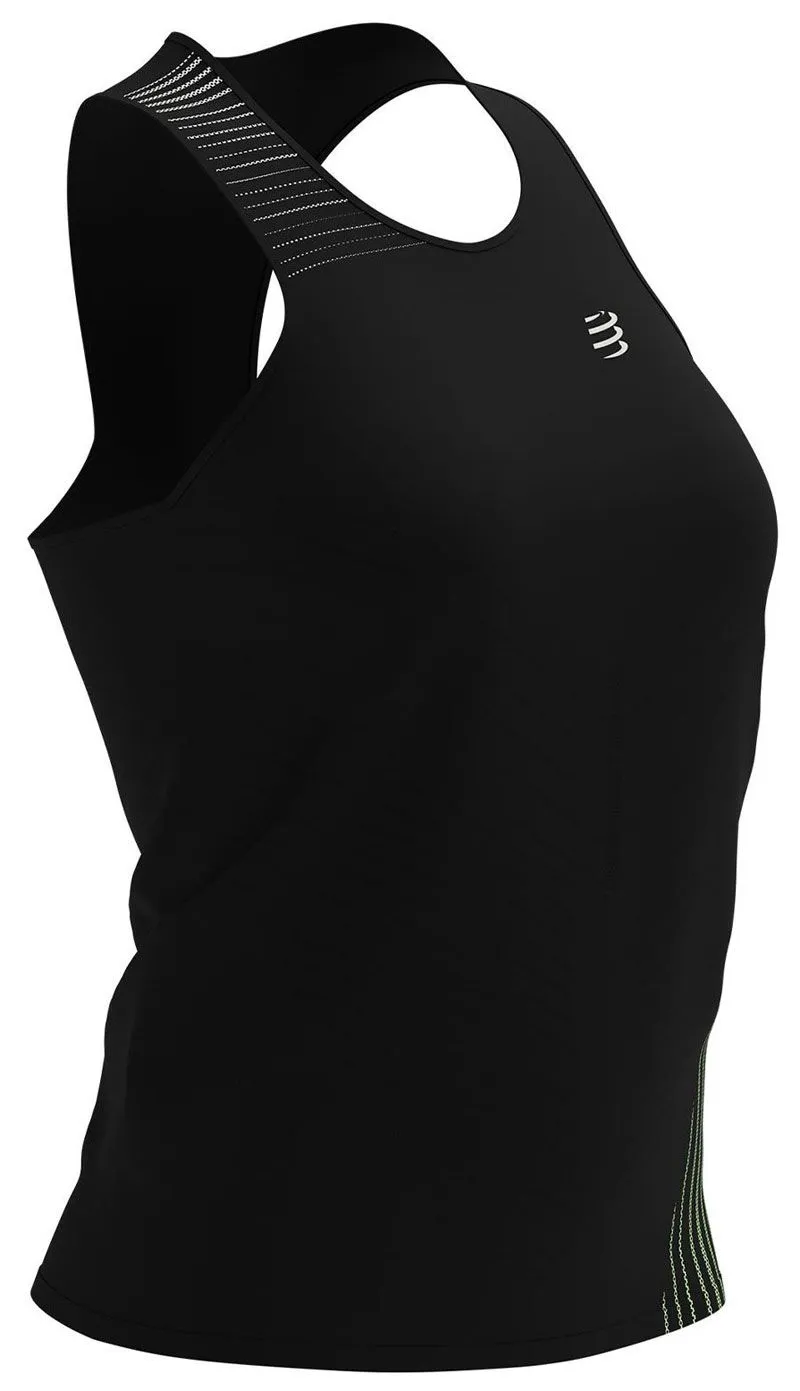 compressport Performance Singlet W