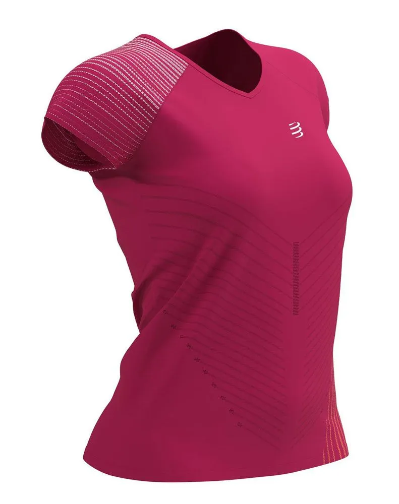 compressport Performance Tee W