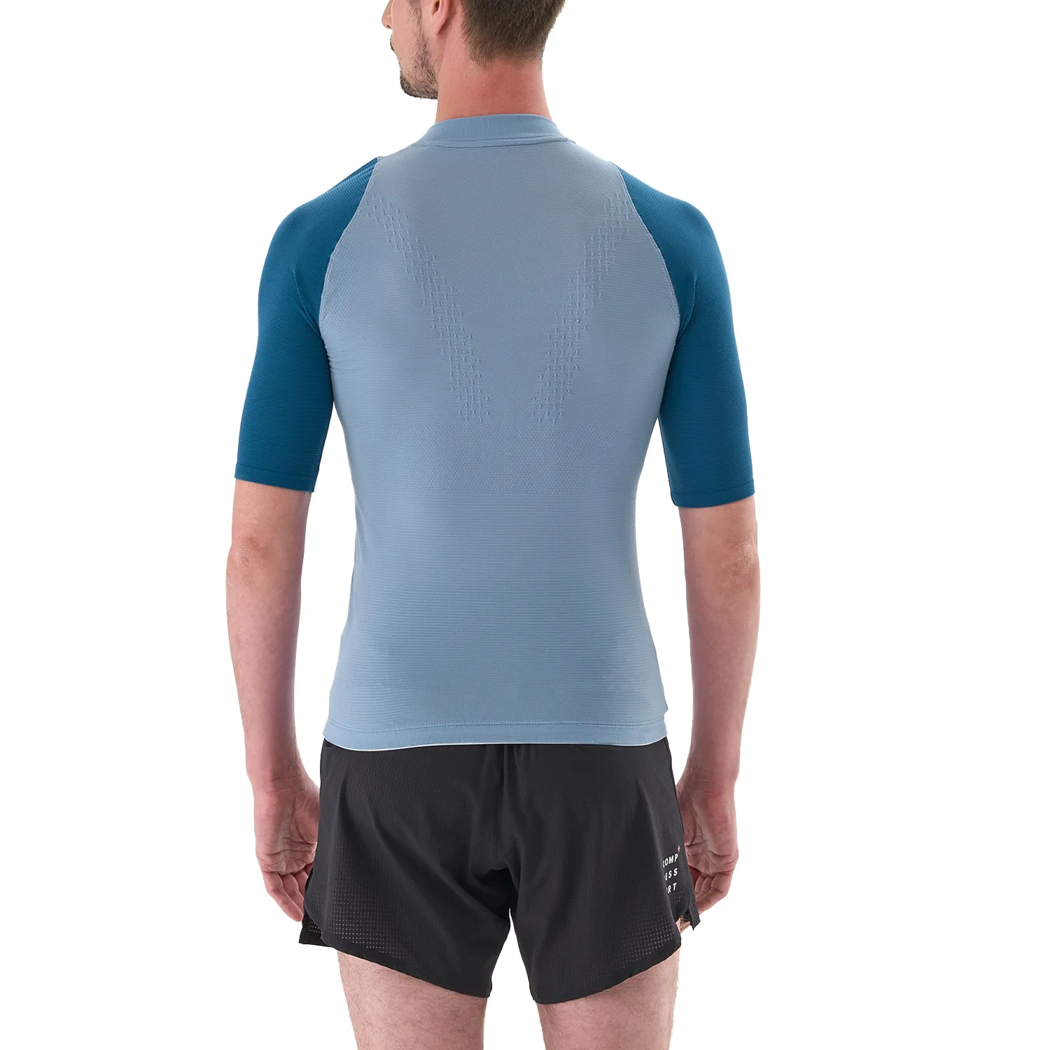 Compressport Postural Camiseta