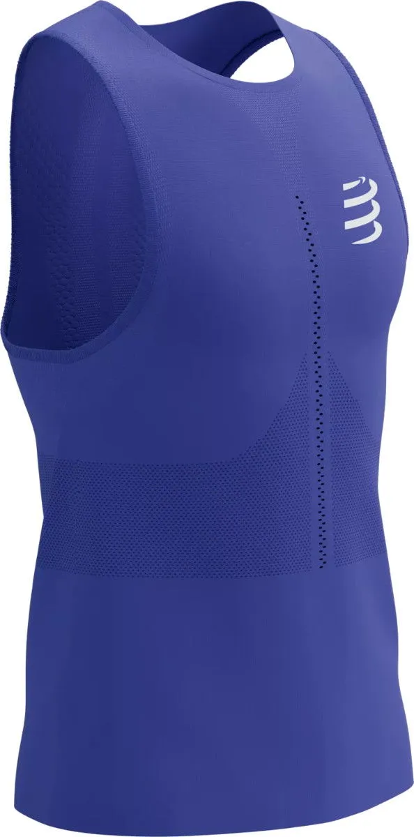 Compressport Pro Racing Singlet Tank Top