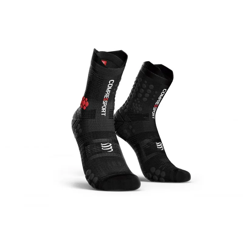 Compressport Pro Racing V3 (Negro)