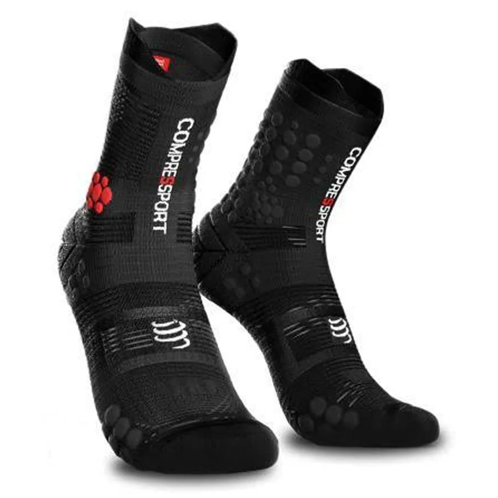 COMPRESSPORT Racing Socks V3