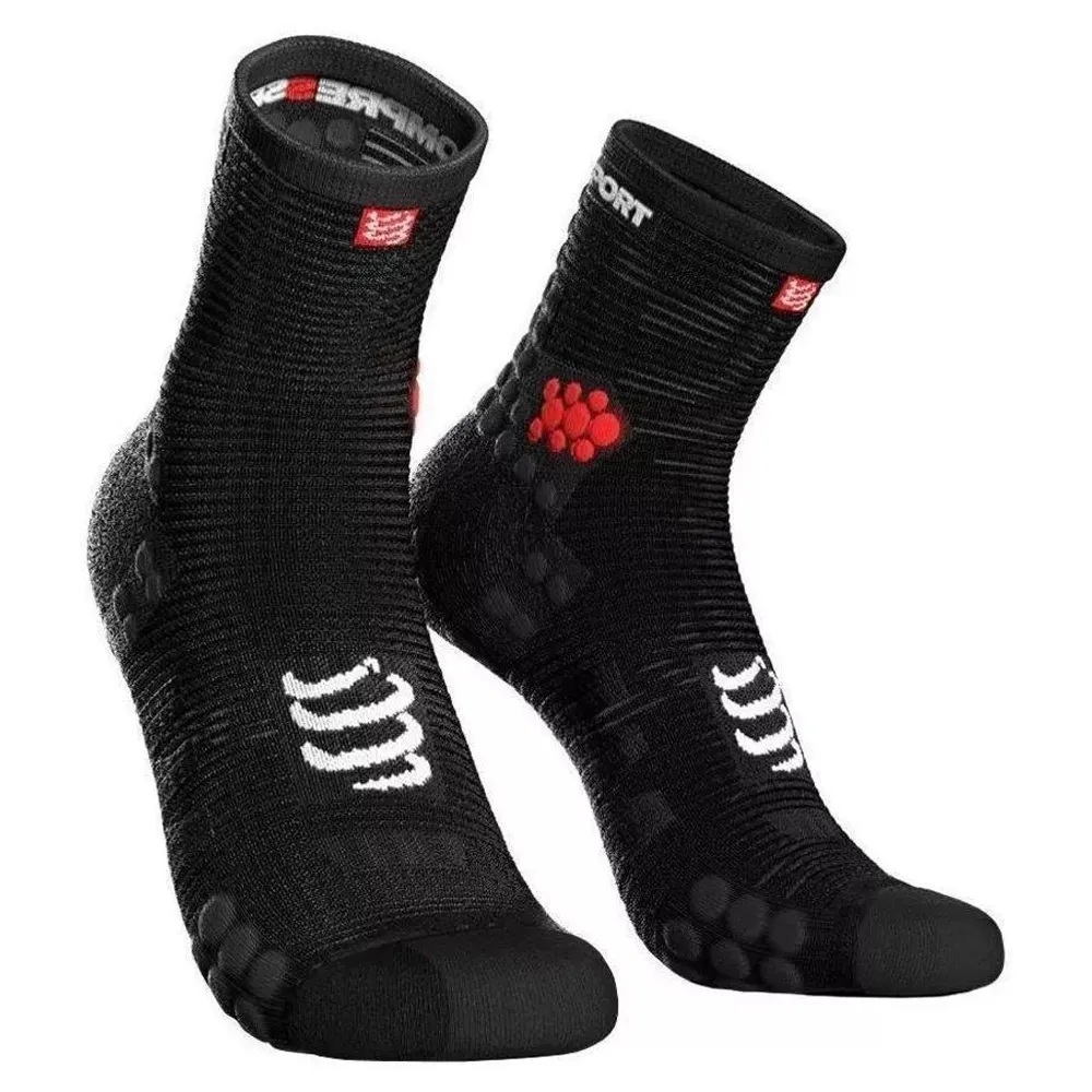 COMPRESSPORT Racing Socks V3