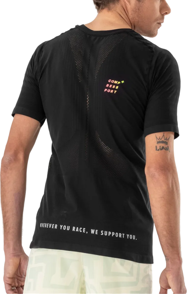 Compressport Racing T-shirt