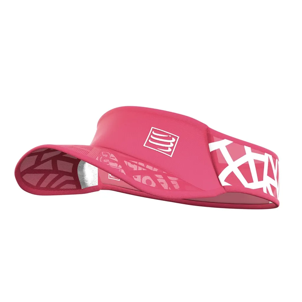 COMPRESSPORT Spiderweb UL Visor