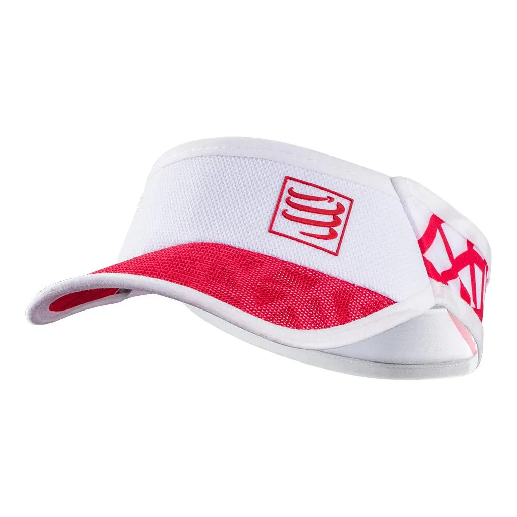 COMPRESSPORT Spiderweb UL Visor