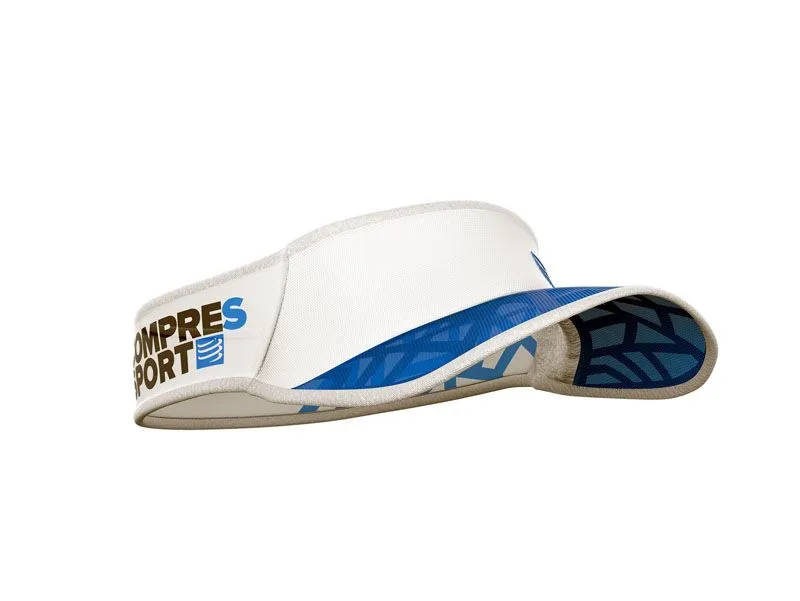 compressport Spiderweb Ultralight Visor