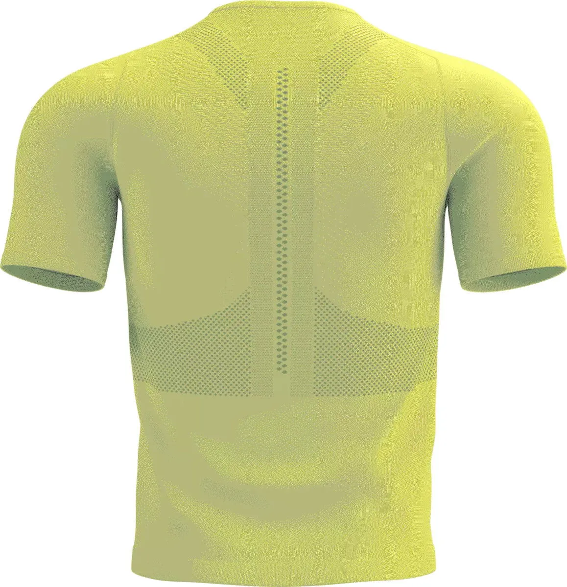 Compressport Trail Fitted SS Top