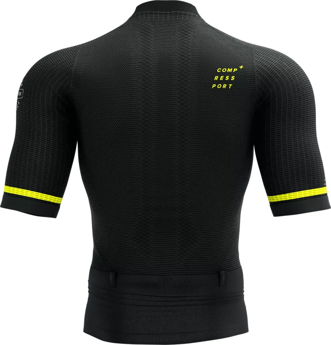 Compressport Trail Postural Short Sleeve Top