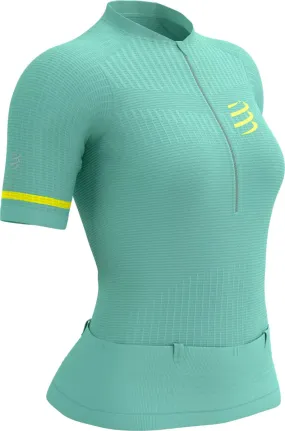 Compressport Trail Postural SS Top T-shirt