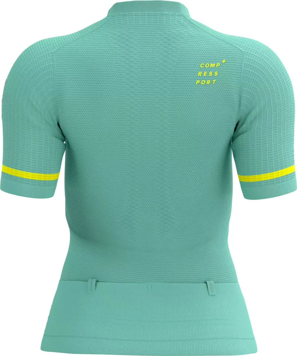 Compressport Trail Postural SS Top T-shirt