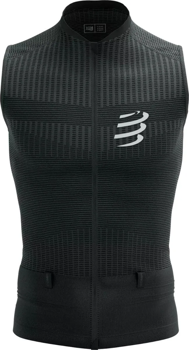 Compressport Trail Postural Tank Top