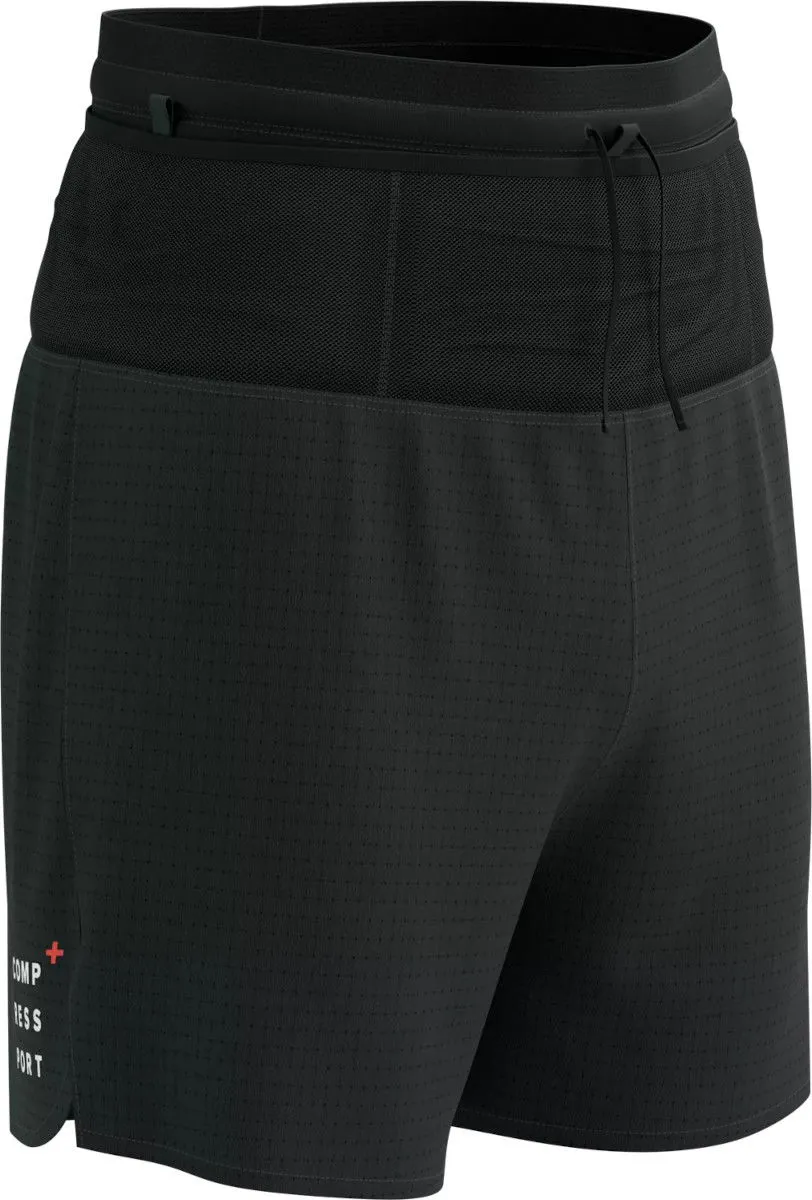 Compressport Trail Racing Overshort Shorts