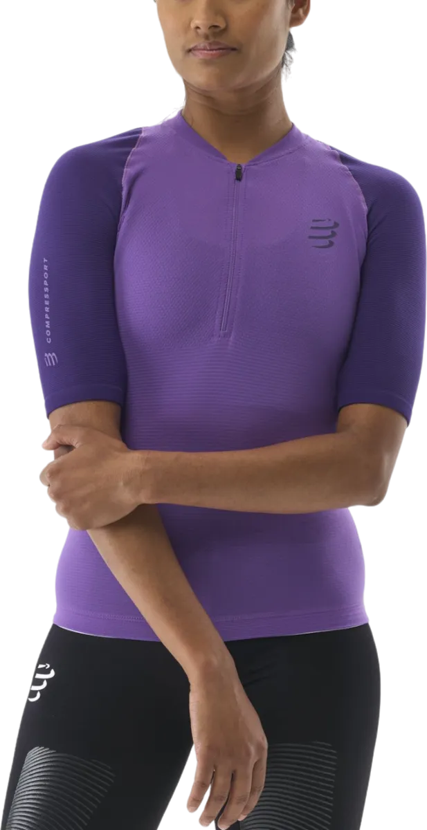 Compressport Trail Racing Postural SS Top