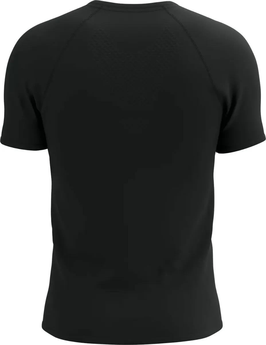 Compressport Training SS Logo T-Shirt