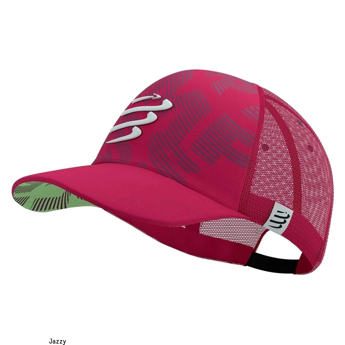 COMPRESSPORT Trucker Cap Jazzy