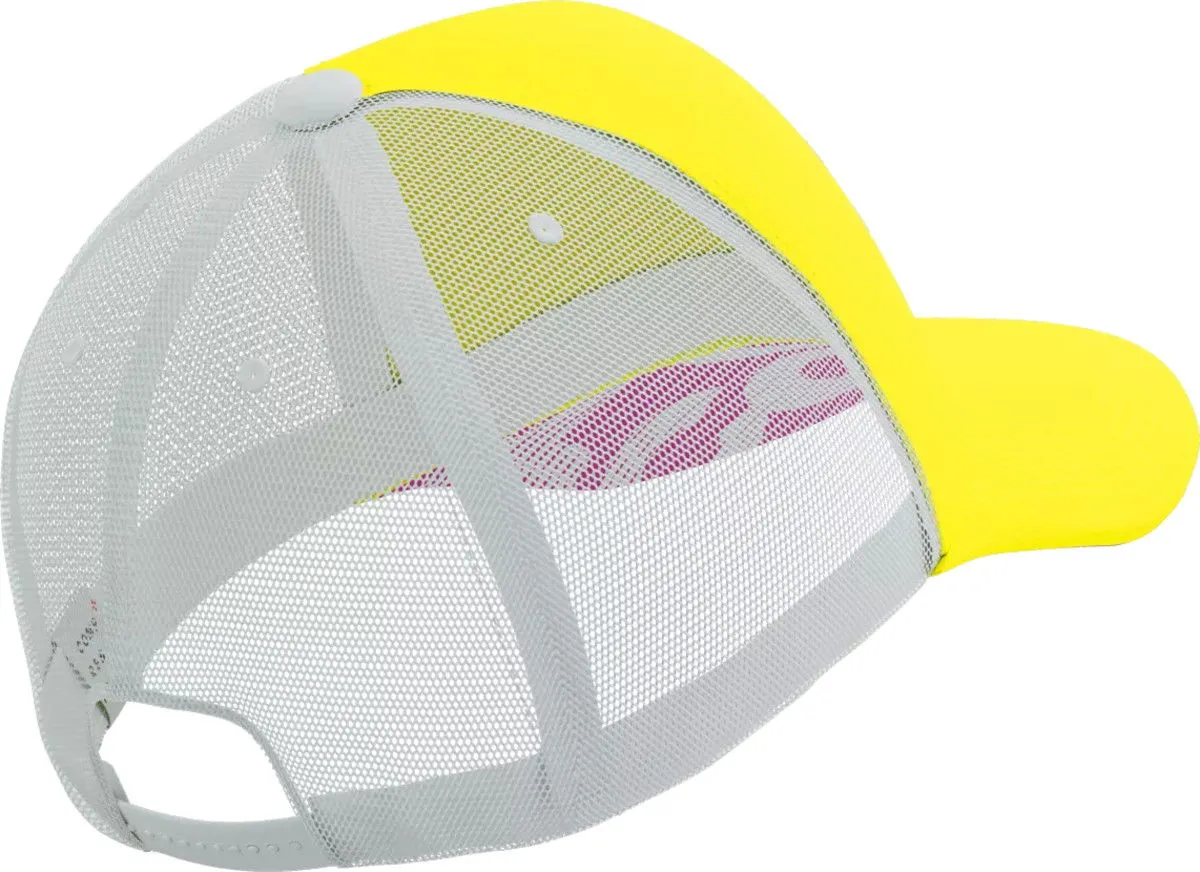 Compressport Trucker Cap Yellow