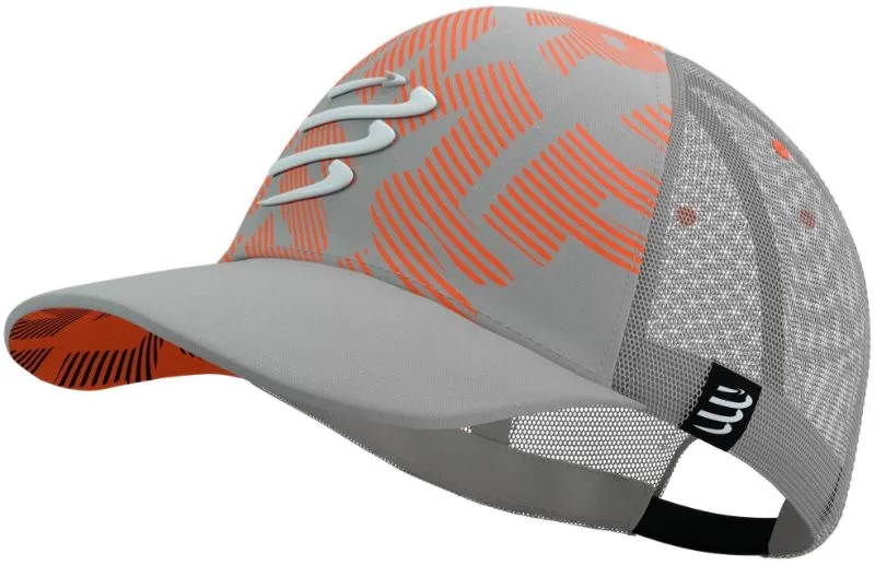 compressport Trucker Cap