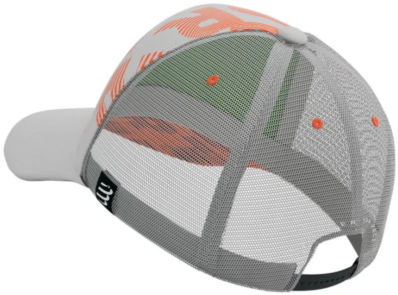 compressport Trucker Cap