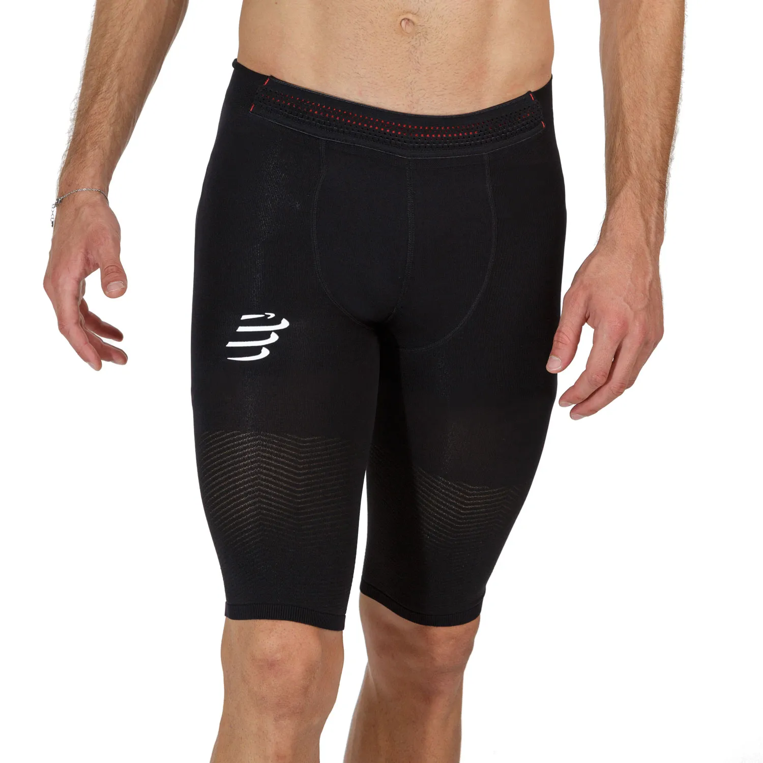 Compressport Under Control 9in Shorts