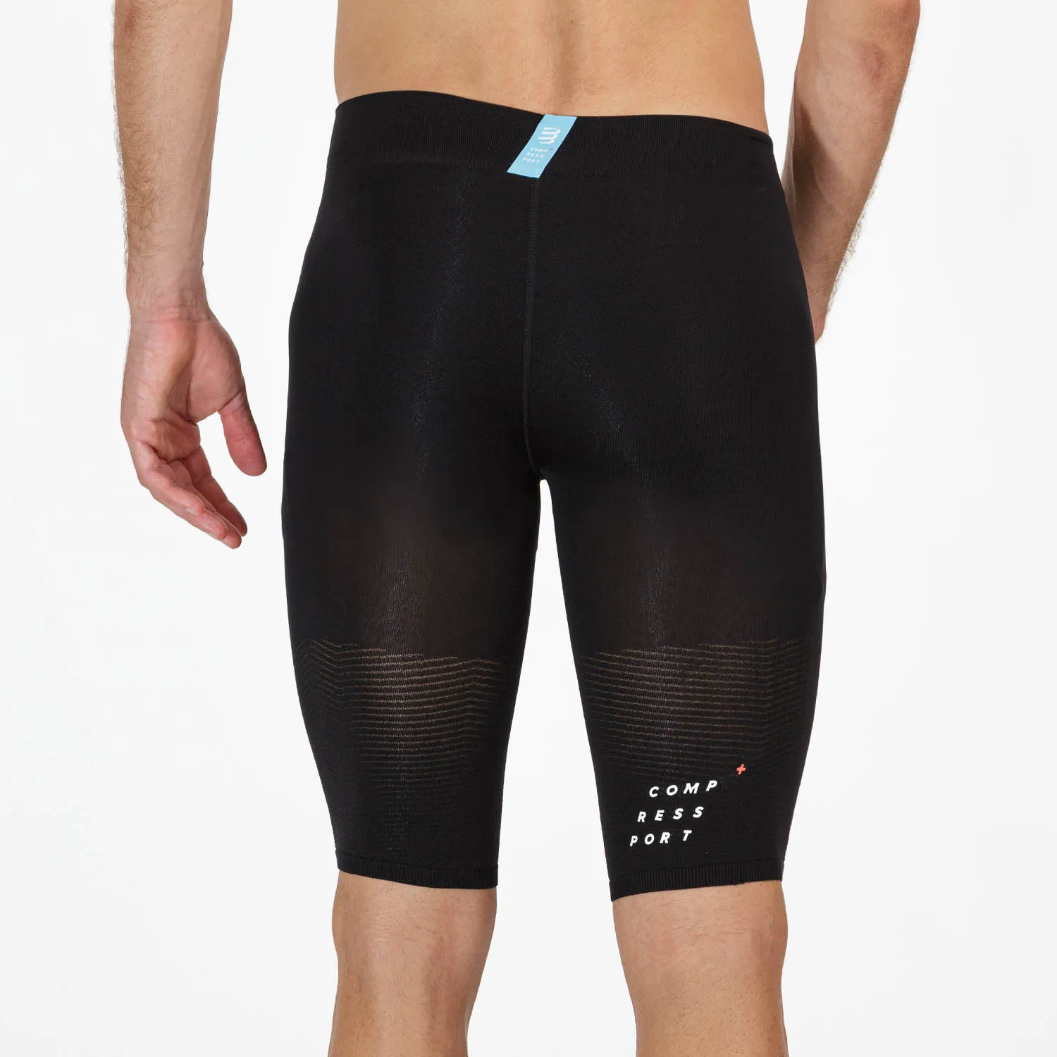 Compressport Under Control 9in Shorts