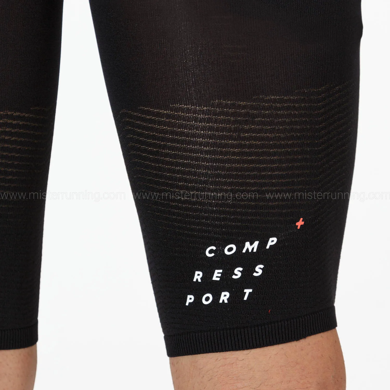 Compressport Under Control 9in Shorts