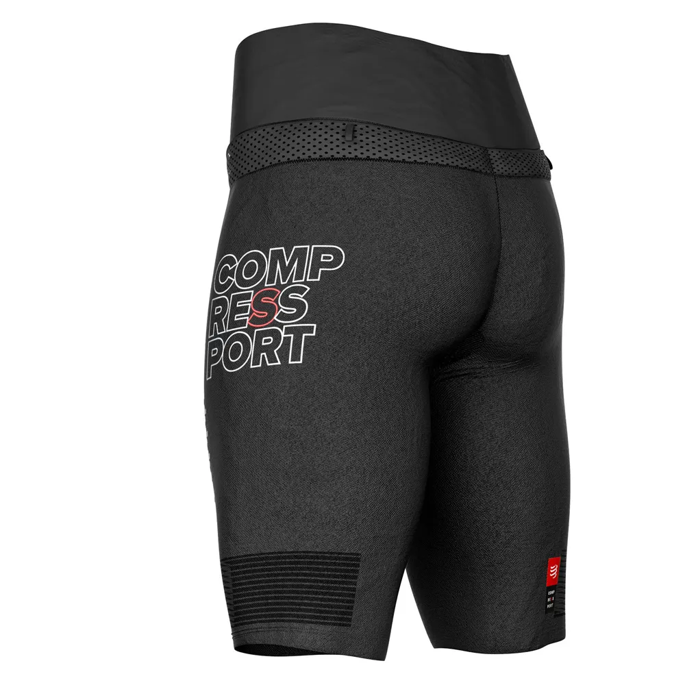 COMPRESSPORT Under Control Short M