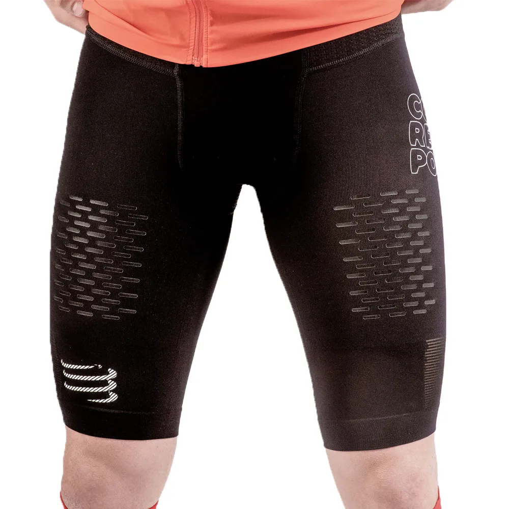 COMPRESSPORT Under Control Short M