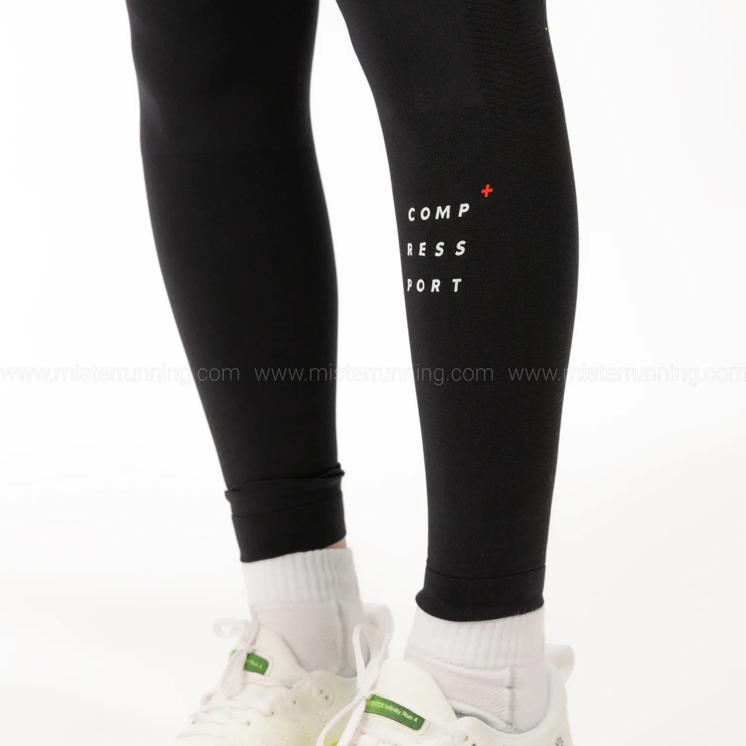 Compressport Under Control Tights