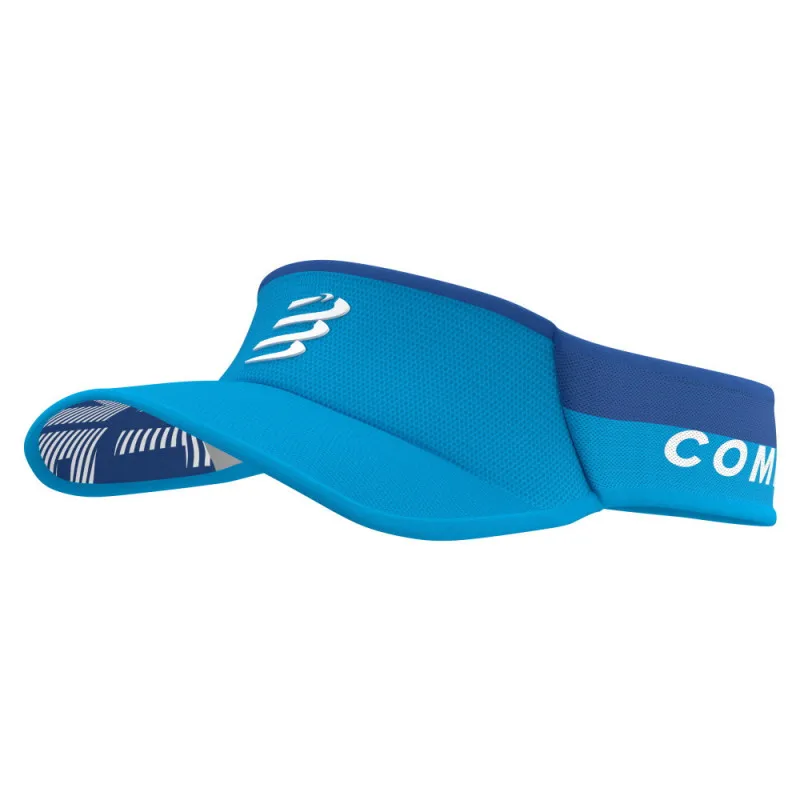 COMPRESSPORT Visor Ultralight Hawaiian Surf