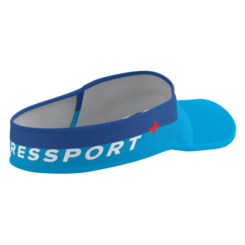 COMPRESSPORT Visor Ultralight Hawaiian Surf