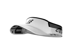 COMPRESSPORT Visor Ultralight White