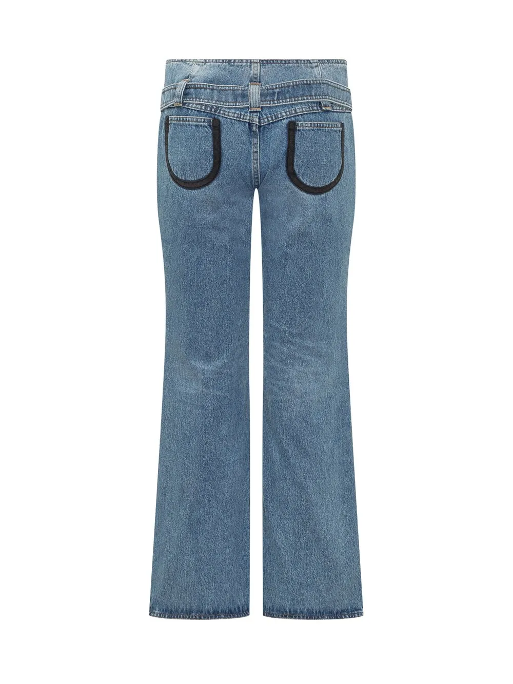 CORMIO Jeans with Belt