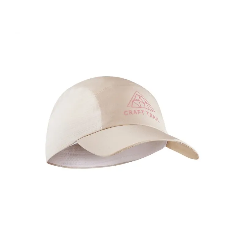 Craft Gorra PRO Run Soft (AMANECER)