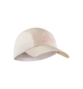 Craft Gorra PRO Run Soft (AMANECER)