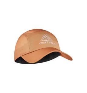 Craft Gorra PRO Run Soft (NARANJA)