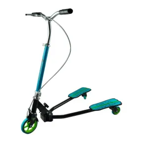 Des Park City Scooter Frog