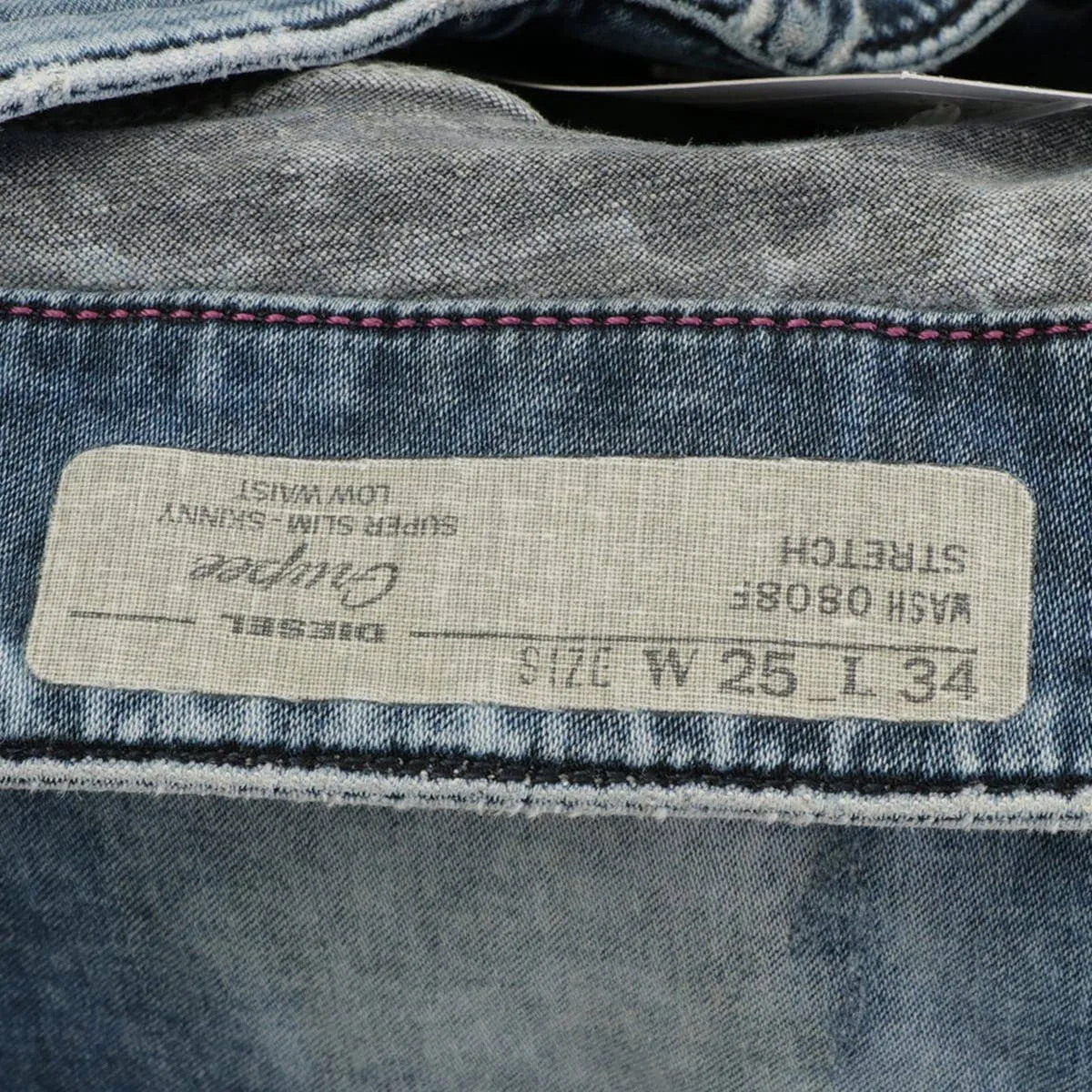 Diesel Jeans